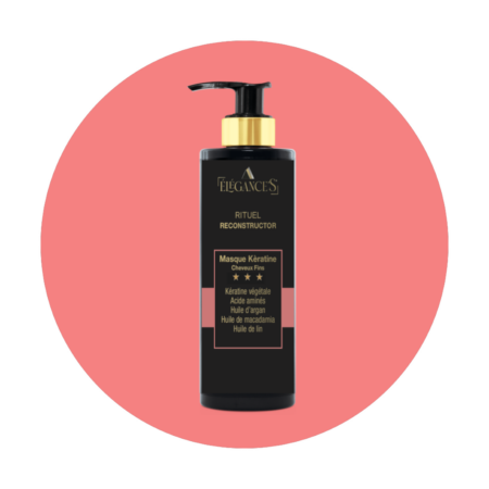 Masque Reconstructor Cheveux Fins  250ml