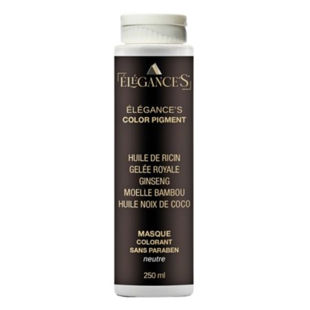 Color Pigment Neutre 250ml