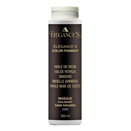 Color Pigment Rose  250ml