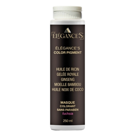 Color Pigment Fuschia 250ml