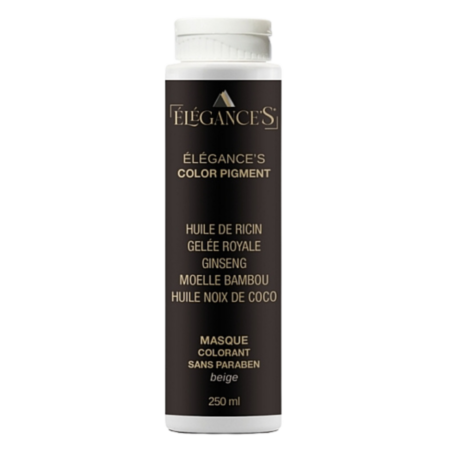 Color Pigment Beige 250ml