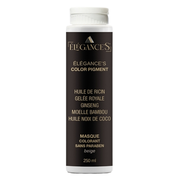 Color Pigment Beige 250ml