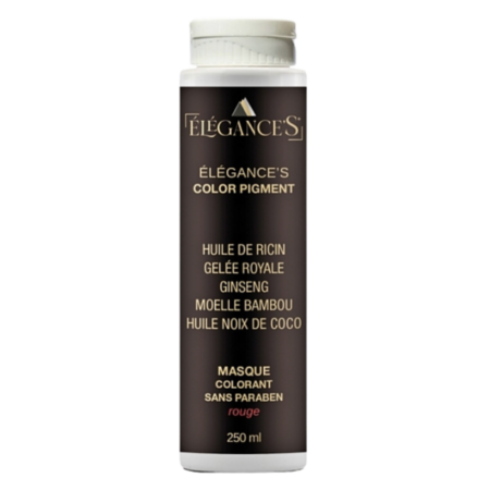 Color Pigment Rouge 250ml