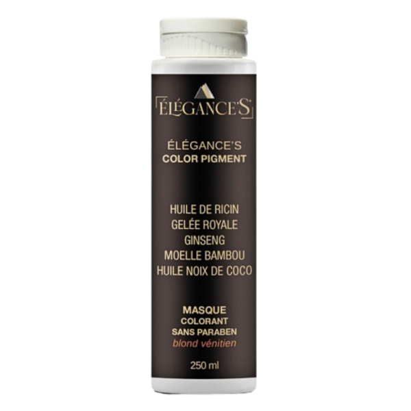Color Pigment Blond Vénitien 250ml