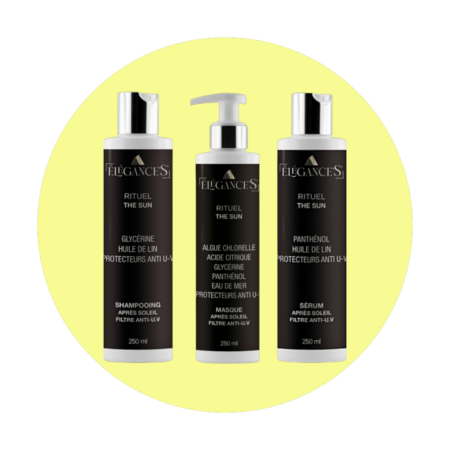 Rituel The Sun