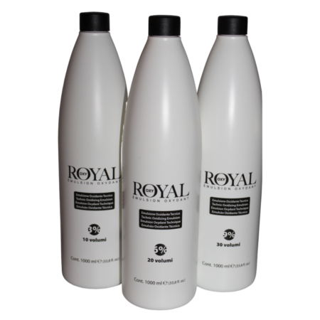 Oxydant 20vol 1000ml