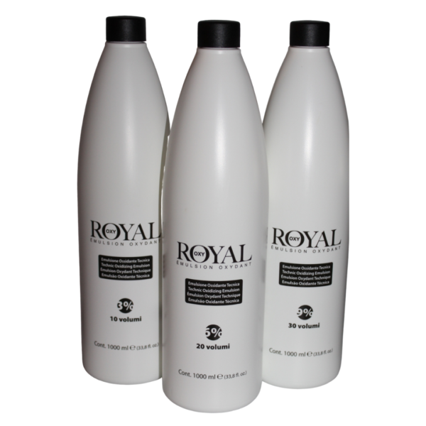 Oxydant 20vol 1000ml