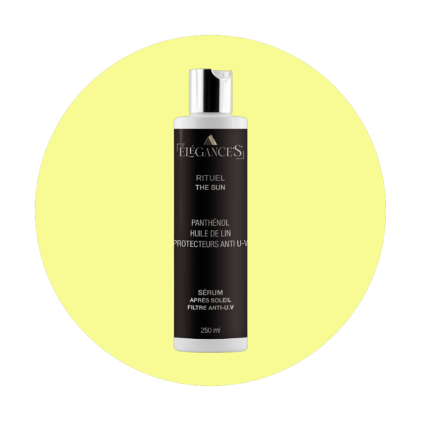 Shampooing The Sun  250ml
