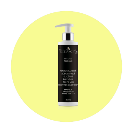 Masque The Sun 250ml