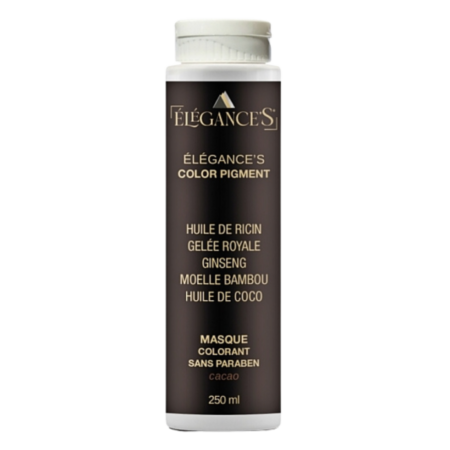 Color Pigment Cacao 250ml