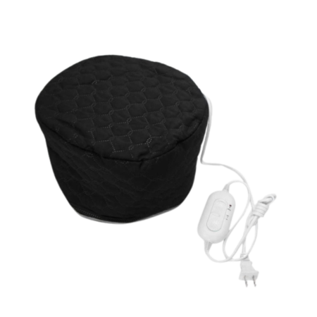 Bonnet Chauffant Spéciale Rituel ou B'tox