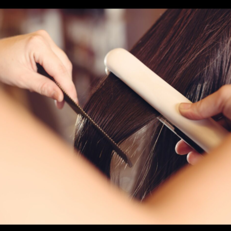 Formation lissage