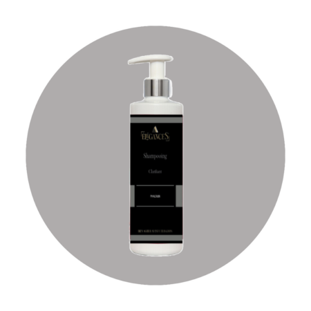 Shampooing clarifiant Step1 500 ml
