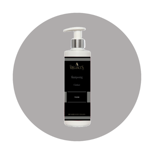 Shampooing clarifiant Step1 500 ml