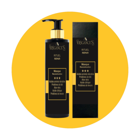 Masque Repair reconstruction  250ml