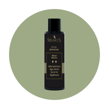 Sérum Réparateur Botox Elixir 100ml