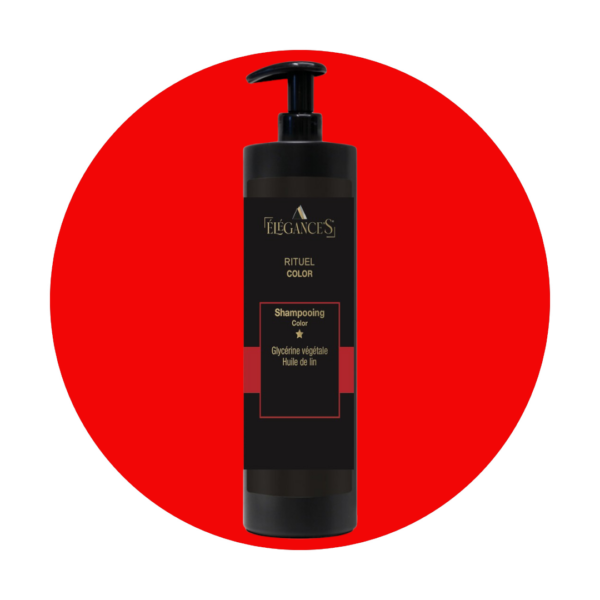 Shampooing Color 1000 ml