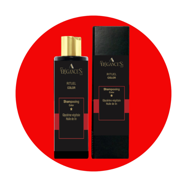 Shampooing Color 250ml