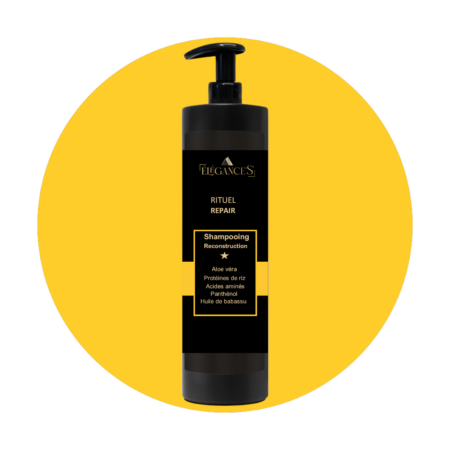 Shampooing Repair reconstruction 1000 ml