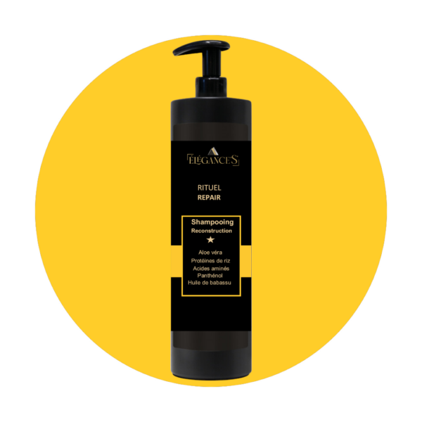 Shampooing Repair reconstruction 1000 ml