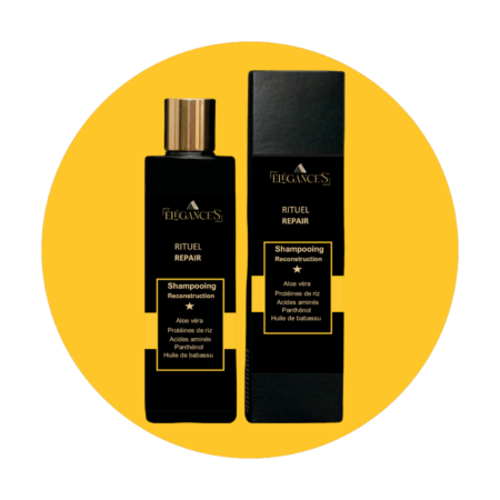 Shampooing Repair reconstruction 250ml